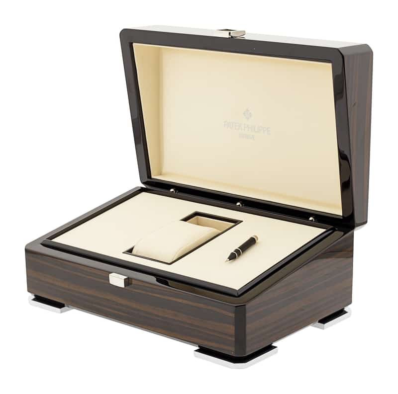 Patek Philippe Complications 5146G-010